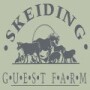 Skeiding Guest Farm