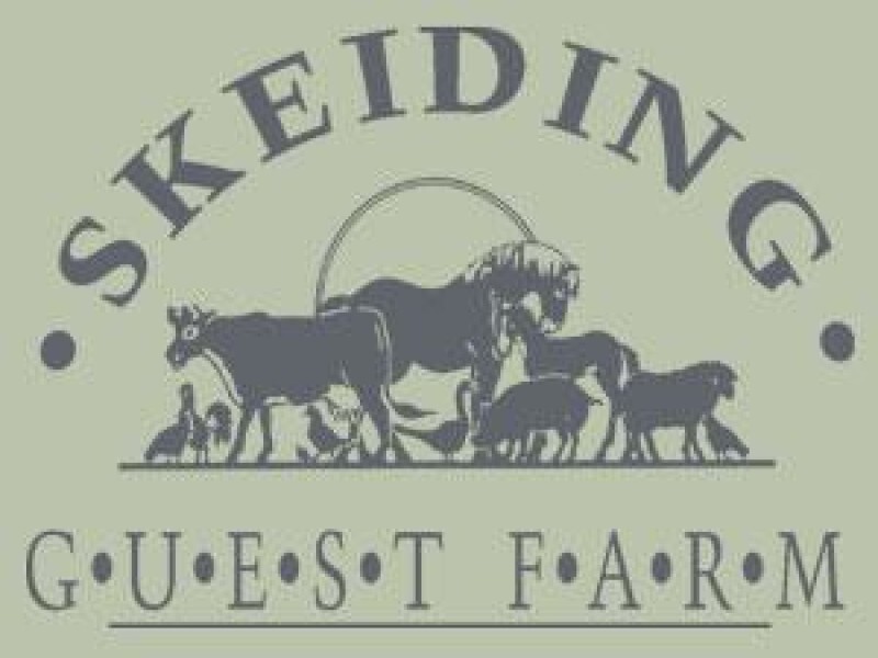 Skeiding Guest Farm