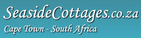 Seaside Cottages (Fish Hoek Beach)