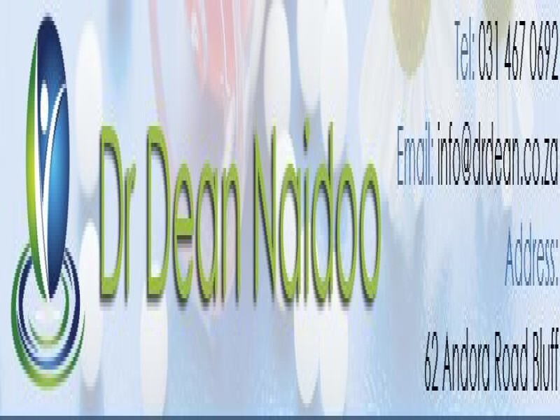Naidoo D Dr