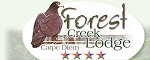 Forest Creek Lodge