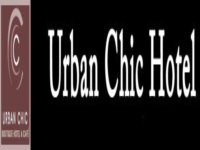Urban Chic Hotels (Pty) Ltd