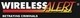 Wireless Alert