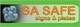 S A Safe Signs & Plates