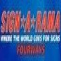 Sign A Rama Fourways
