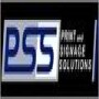 Print & Signage Solutions