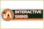 Interactive Signs (Pty) Ltd