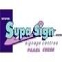 Supa Sign