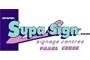 Supa Sign