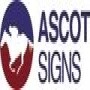 Ascot Signs CC