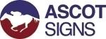 Ascot Signs CC