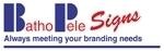 Batho Pele Signs & Projects