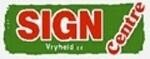 Sign Centre Vryheid CC
