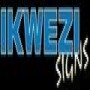 Ikwezi Signs