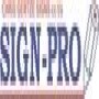 Sign-Pro
