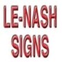 Le-Nash Signs