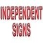 Independent Signs