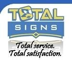 Total Signs