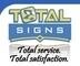 Total Signs