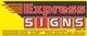 Express Signs (PMB) CC
