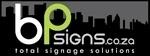 BP Signs