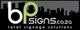 BP Signs