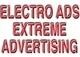 Electro ADs Extreme Advertising