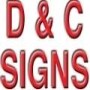D & C Signs