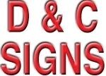 D & C Signs