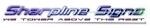 Sharpline Signs