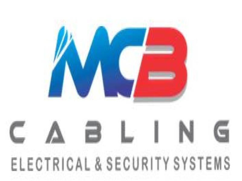 MCB Cabling