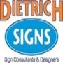 Dietrich Signs CC