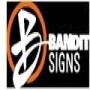 Bandit Signs