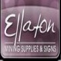 Ellaton Mining Supplies & Signs