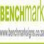 Benchmark Signs