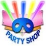 V and S Party Shop CC