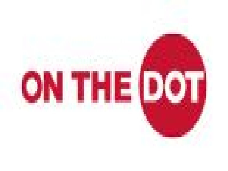 On The Dot Pamphlets Distributors