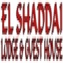 El Shaddai Guest House & Lodge