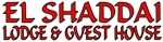 El Shaddai Guest House & Lodge