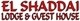 El Shaddai Guest House & Lodge