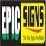 Epic Signs