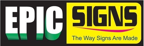 Epic Signs