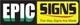 Epic Signs