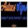 Autacs Signs