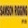 Samson Rigging (Pty Ltd)