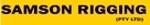 Samson Rigging (Pty Ltd)