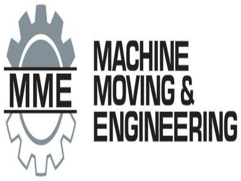 Machine Moving & Engineering (Cape) (Pty) Ltd