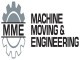 Machine Moving & Engineering (Cape) (Pty) Ltd