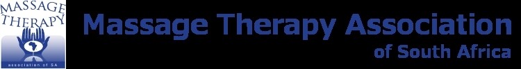 Massage Therapy Association Of South Africa