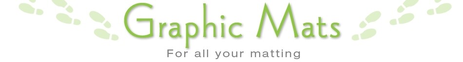 Graphic Mats CC